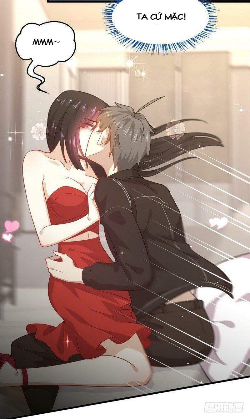 Xuyên Không Vào Thế Giới Nữ Cường Chapter 49 - 9