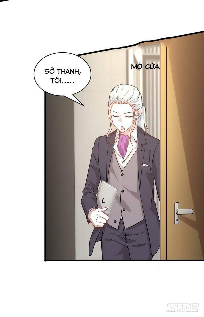 Xuyên Không Vào Thế Giới Nữ Cường Chapter 49 - 10