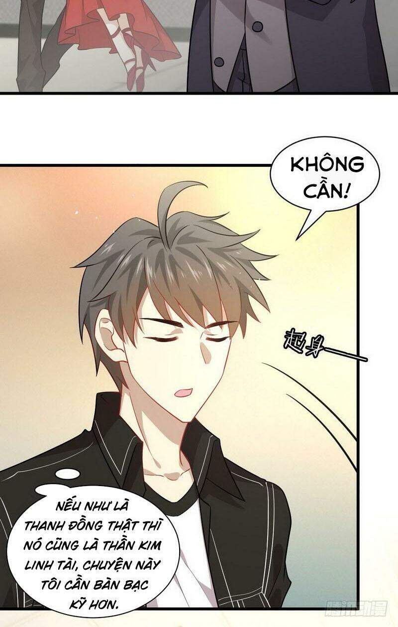 Xuyên Không Vào Thế Giới Nữ Cường Chapter 50 - 2