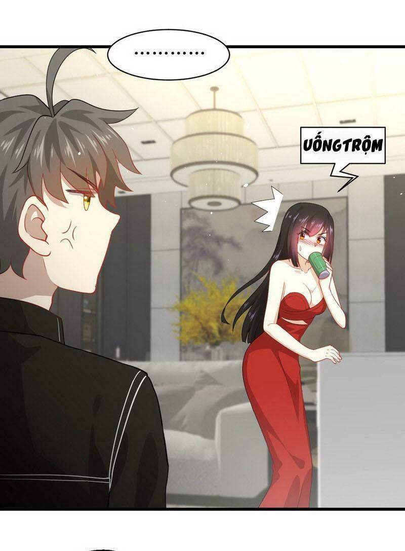 Xuyên Không Vào Thế Giới Nữ Cường Chapter 50 - 11