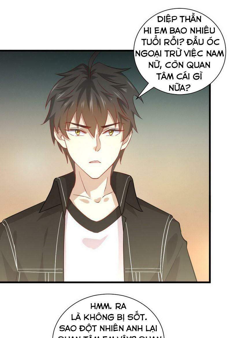 Xuyên Không Vào Thế Giới Nữ Cường Chapter 50 - 13