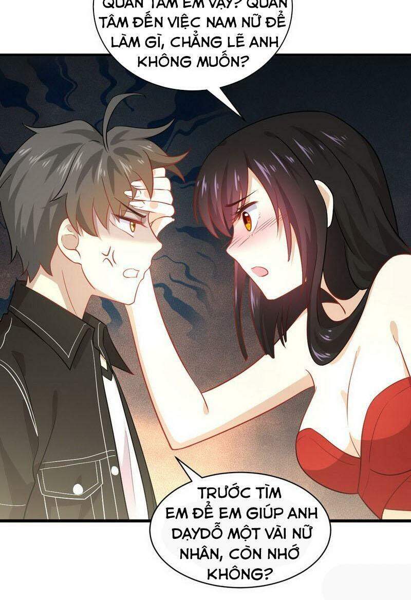 Xuyên Không Vào Thế Giới Nữ Cường Chapter 50 - 14