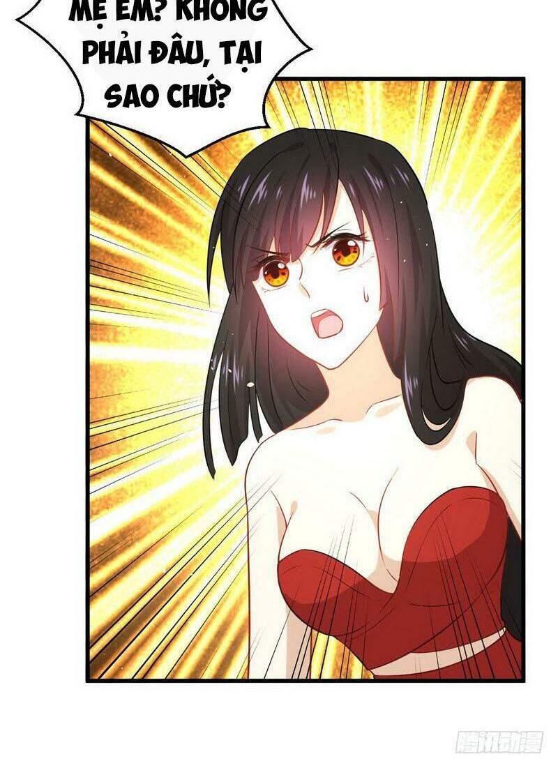 Xuyên Không Vào Thế Giới Nữ Cường Chapter 50 - 16