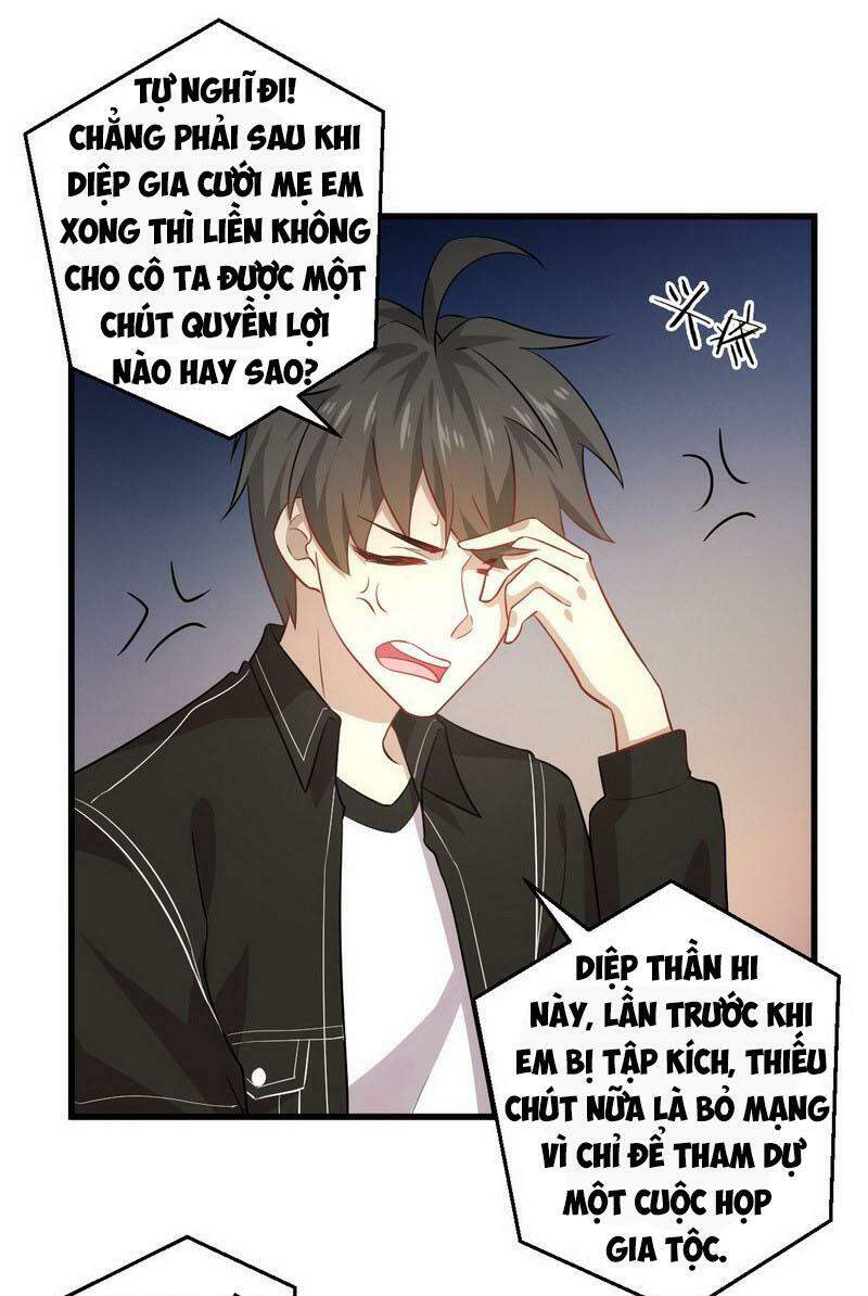 Xuyên Không Vào Thế Giới Nữ Cường Chapter 50 - 17