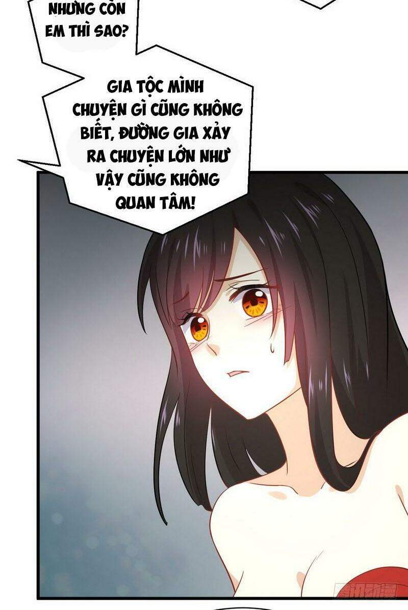 Xuyên Không Vào Thế Giới Nữ Cường Chapter 50 - 18