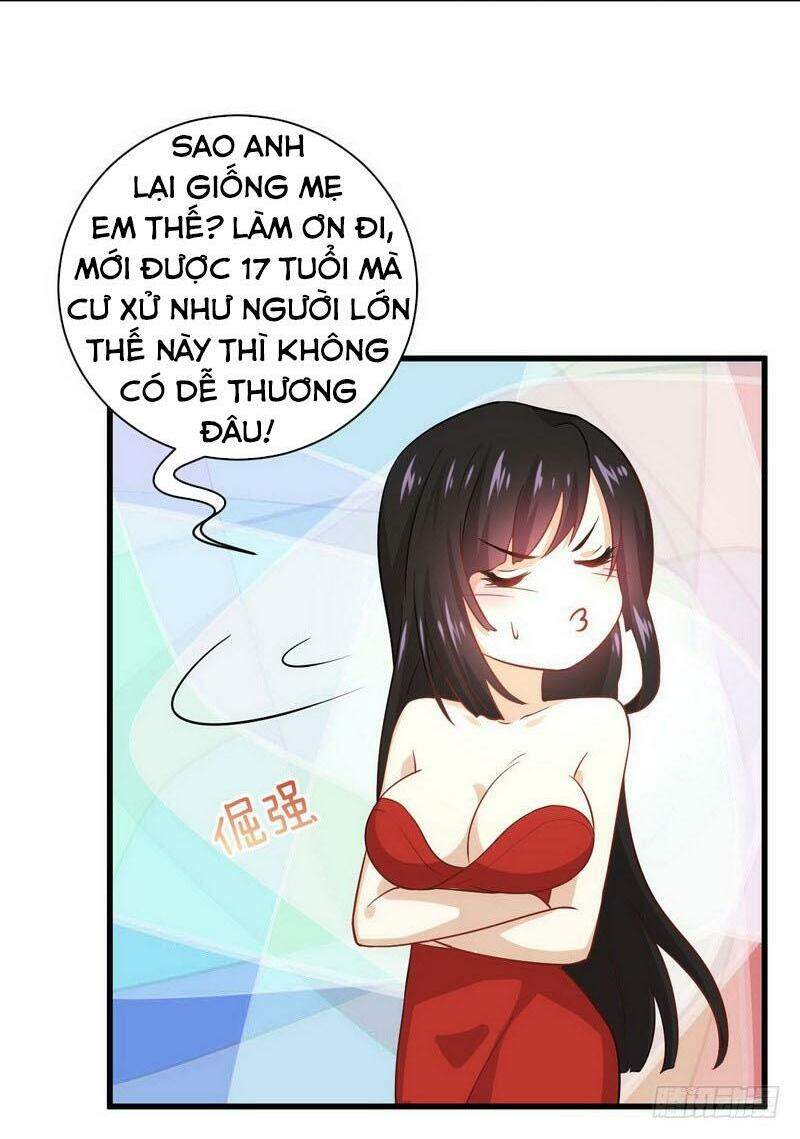 Xuyên Không Vào Thế Giới Nữ Cường Chapter 50 - 20