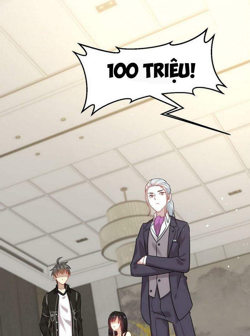 Xuyên Không Vào Thế Giới Nữ Cường Chapter 50 - 3