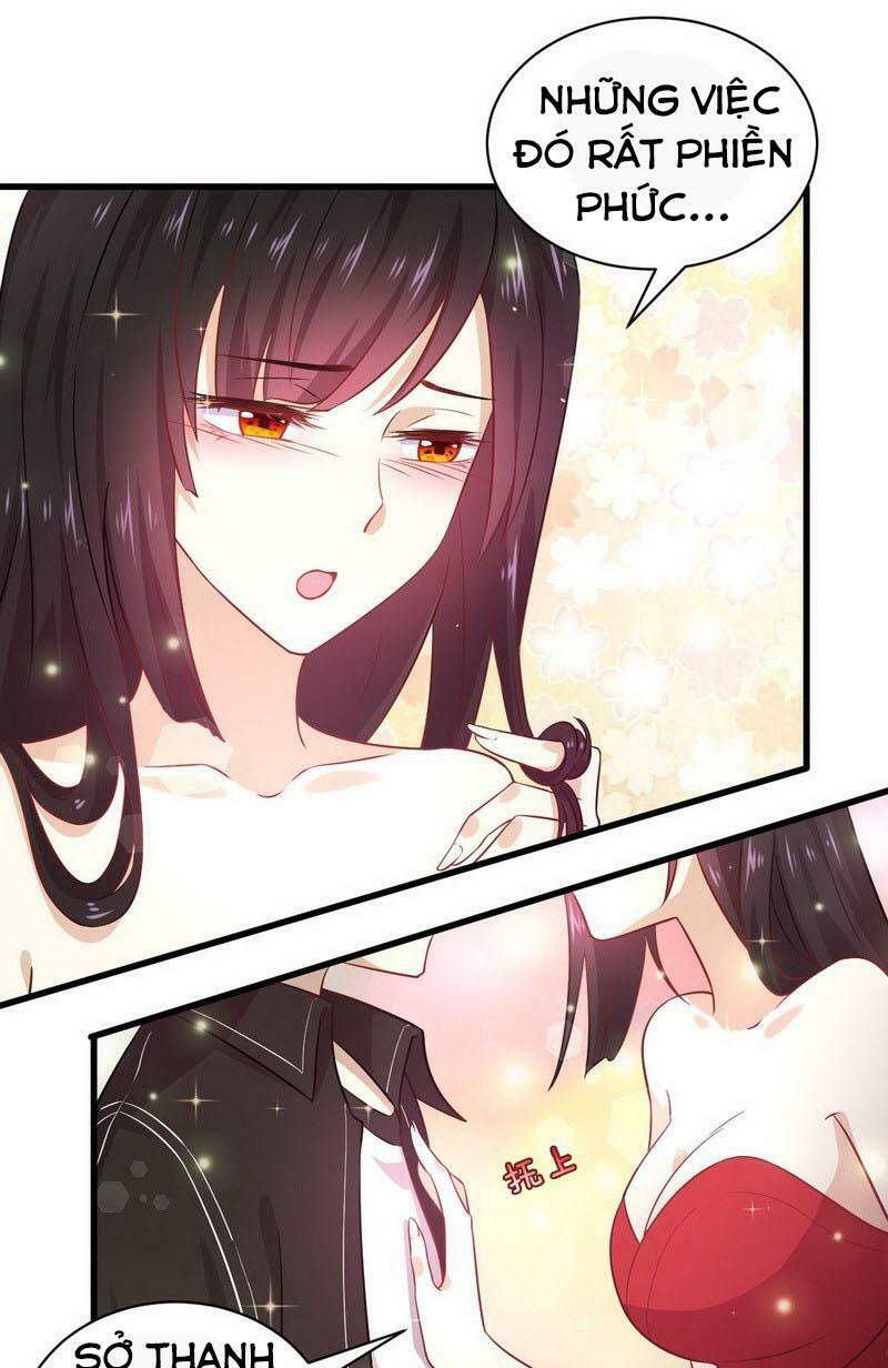 Xuyên Không Vào Thế Giới Nữ Cường Chapter 50 - 23