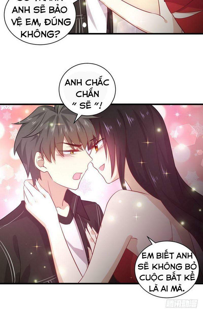 Xuyên Không Vào Thế Giới Nữ Cường Chapter 50 - 24