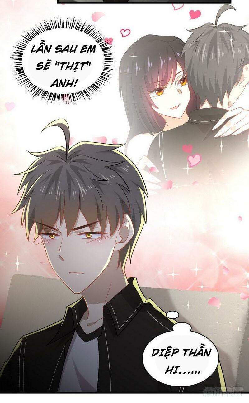 Xuyên Không Vào Thế Giới Nữ Cường Chapter 50 - 26