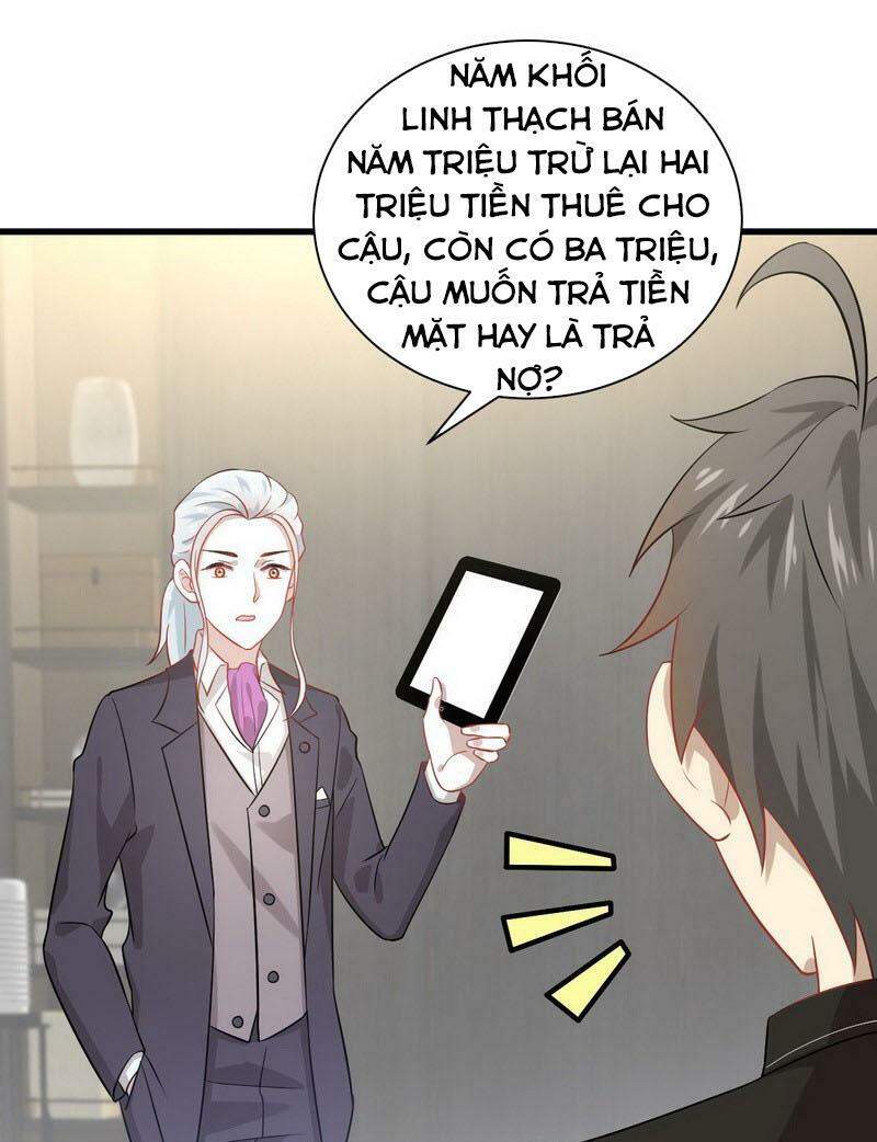 Xuyên Không Vào Thế Giới Nữ Cường Chapter 50 - 27