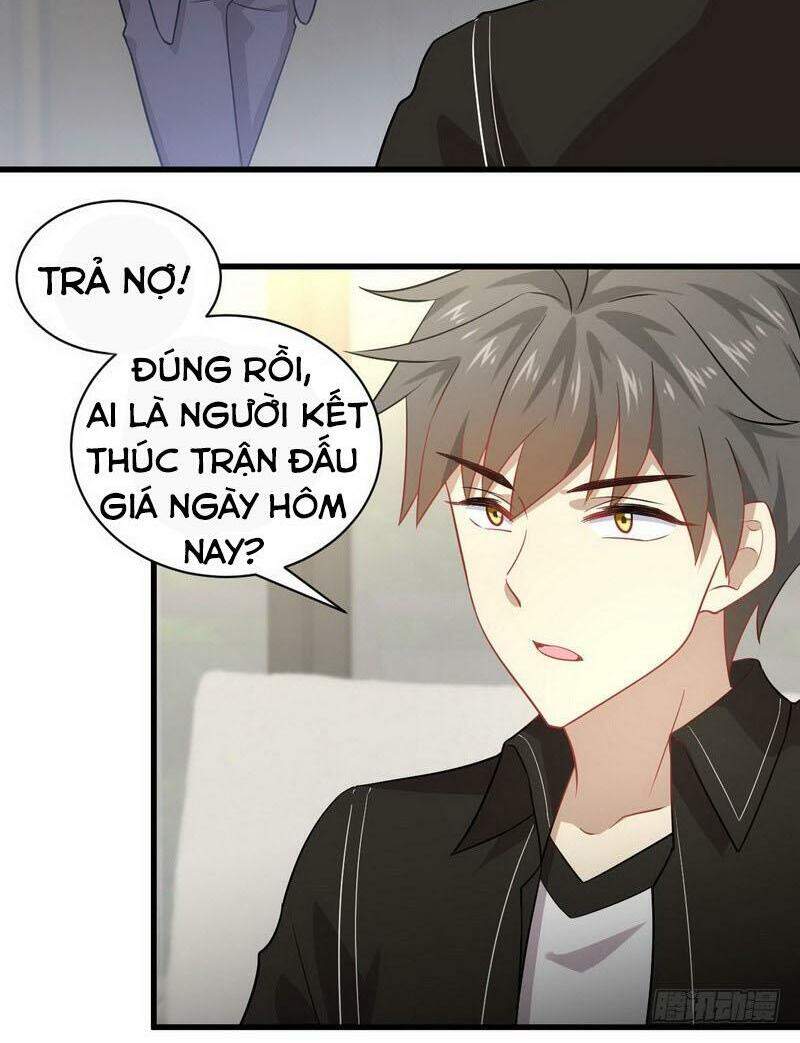 Xuyên Không Vào Thế Giới Nữ Cường Chapter 50 - 28