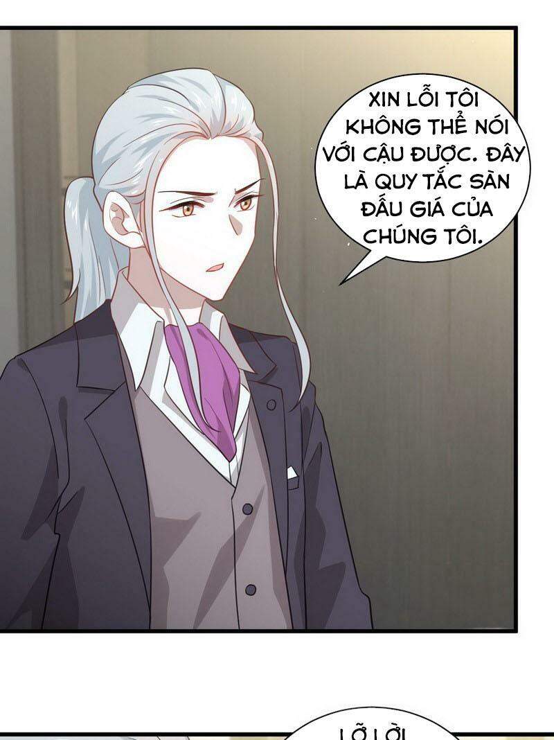 Xuyên Không Vào Thế Giới Nữ Cường Chapter 50 - 29