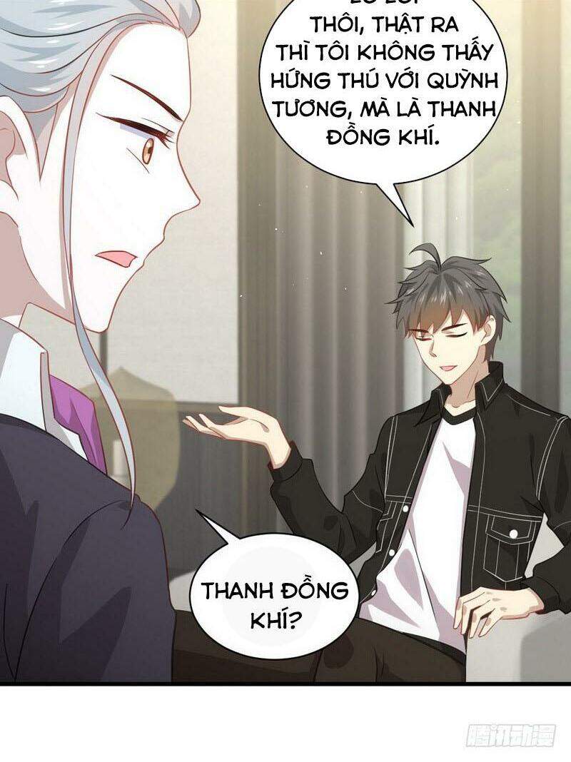 Xuyên Không Vào Thế Giới Nữ Cường Chapter 50 - 30