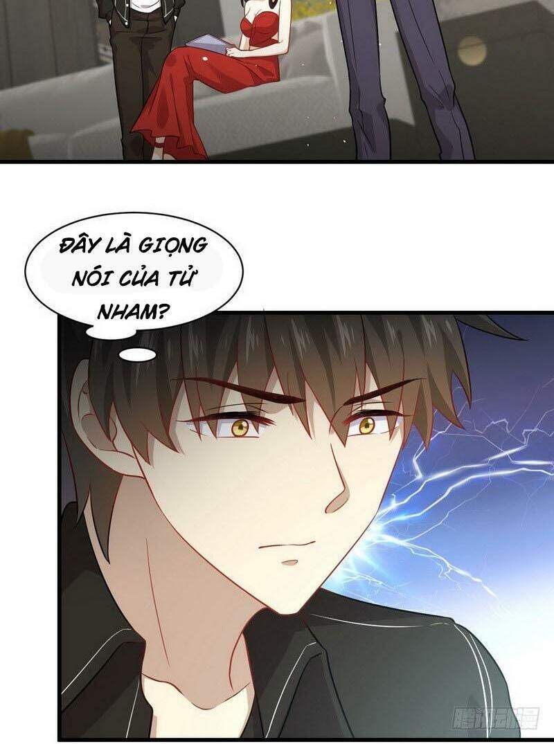 Xuyên Không Vào Thế Giới Nữ Cường Chapter 50 - 4