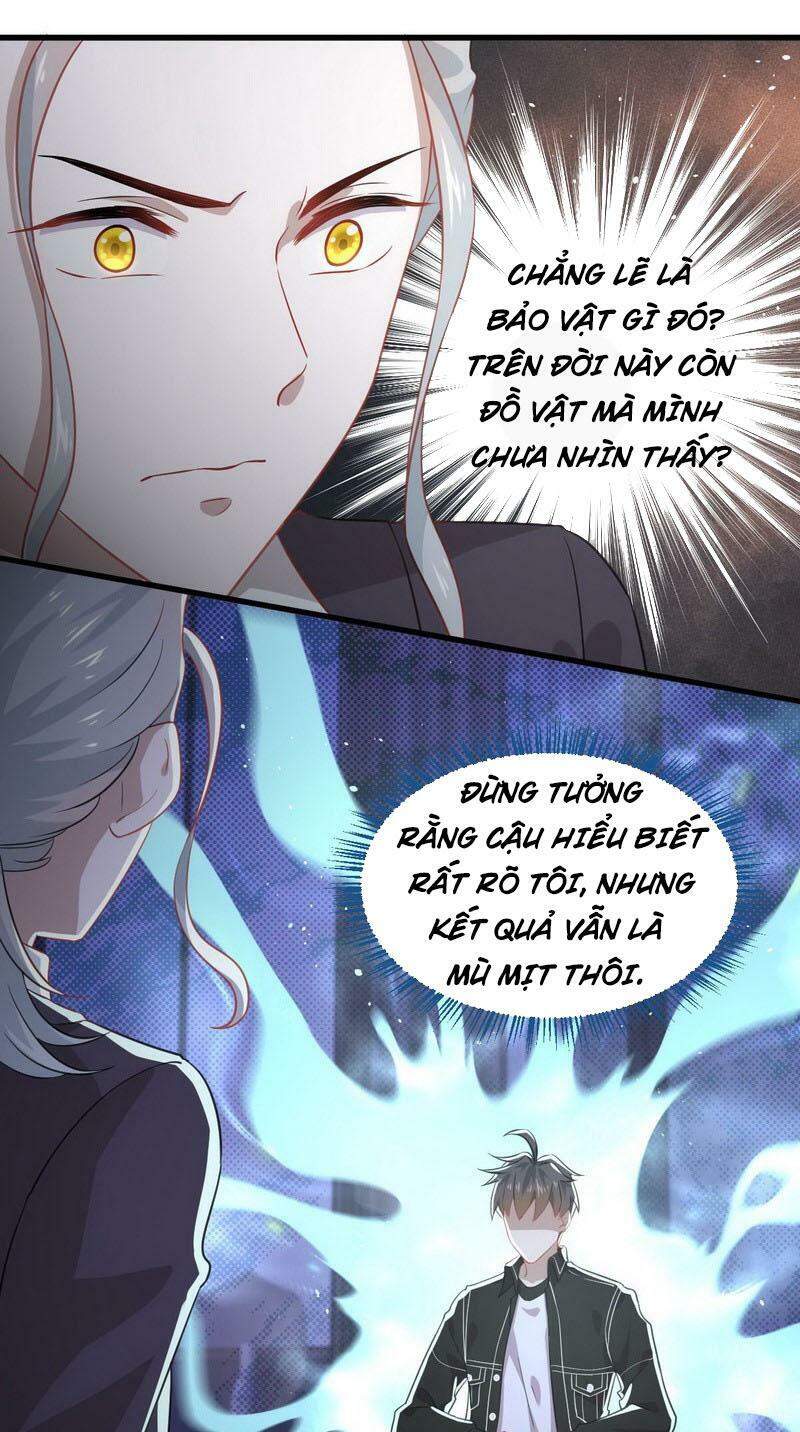 Xuyên Không Vào Thế Giới Nữ Cường Chapter 50 - 31