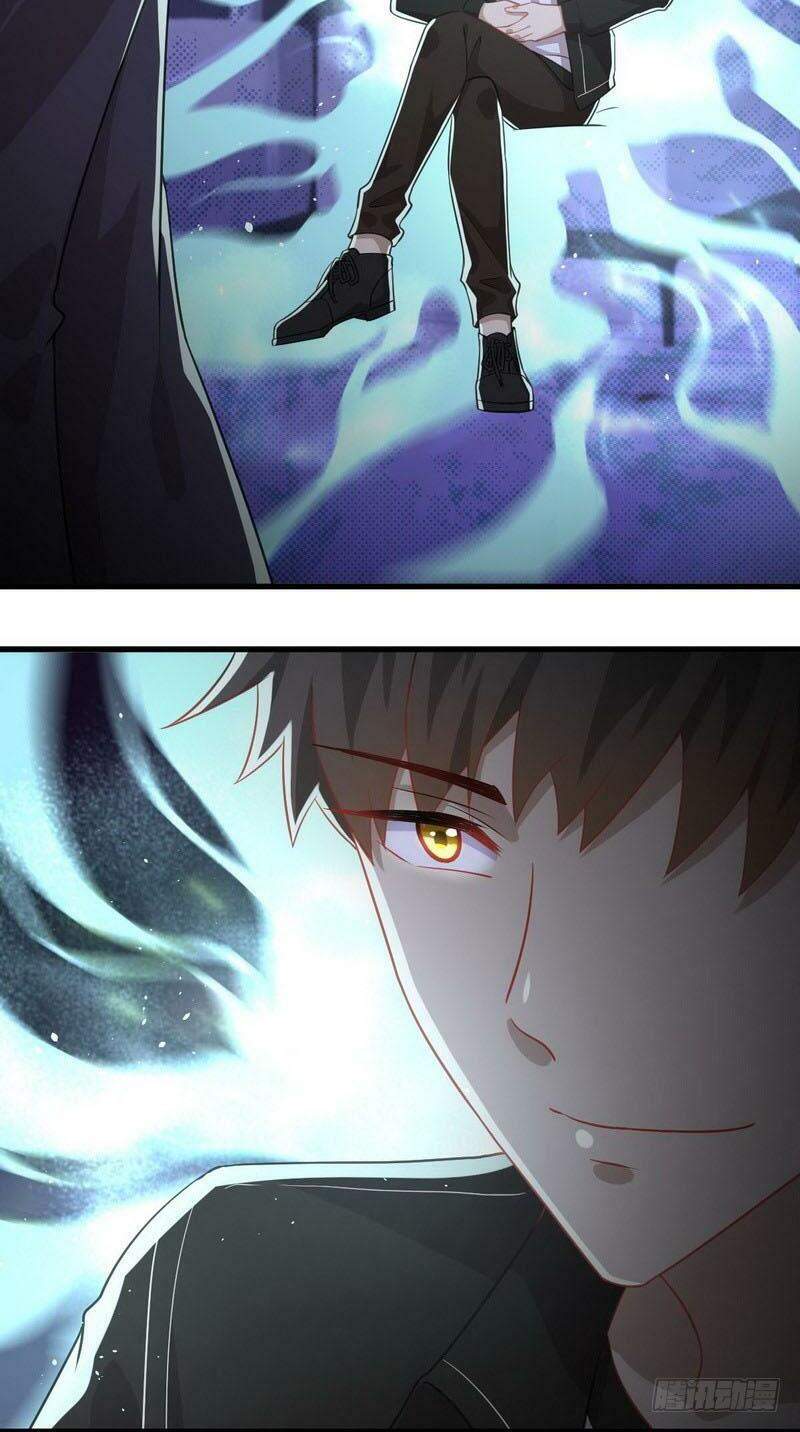 Xuyên Không Vào Thế Giới Nữ Cường Chapter 50 - 32