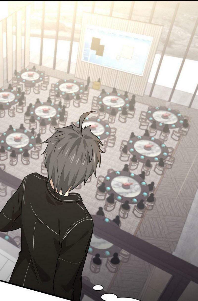 Xuyên Không Vào Thế Giới Nữ Cường Chapter 50 - 5