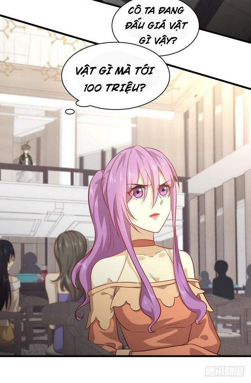 Xuyên Không Vào Thế Giới Nữ Cường Chapter 50 - 6