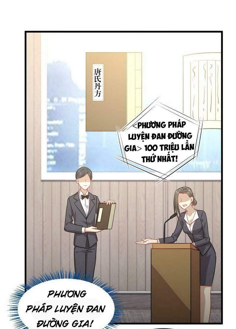 Xuyên Không Vào Thế Giới Nữ Cường Chapter 50 - 7