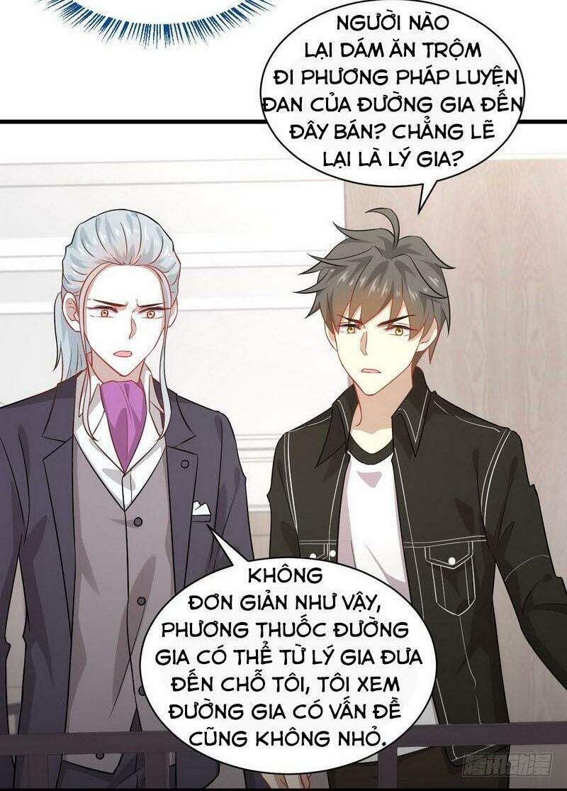 Xuyên Không Vào Thế Giới Nữ Cường Chapter 50 - 8