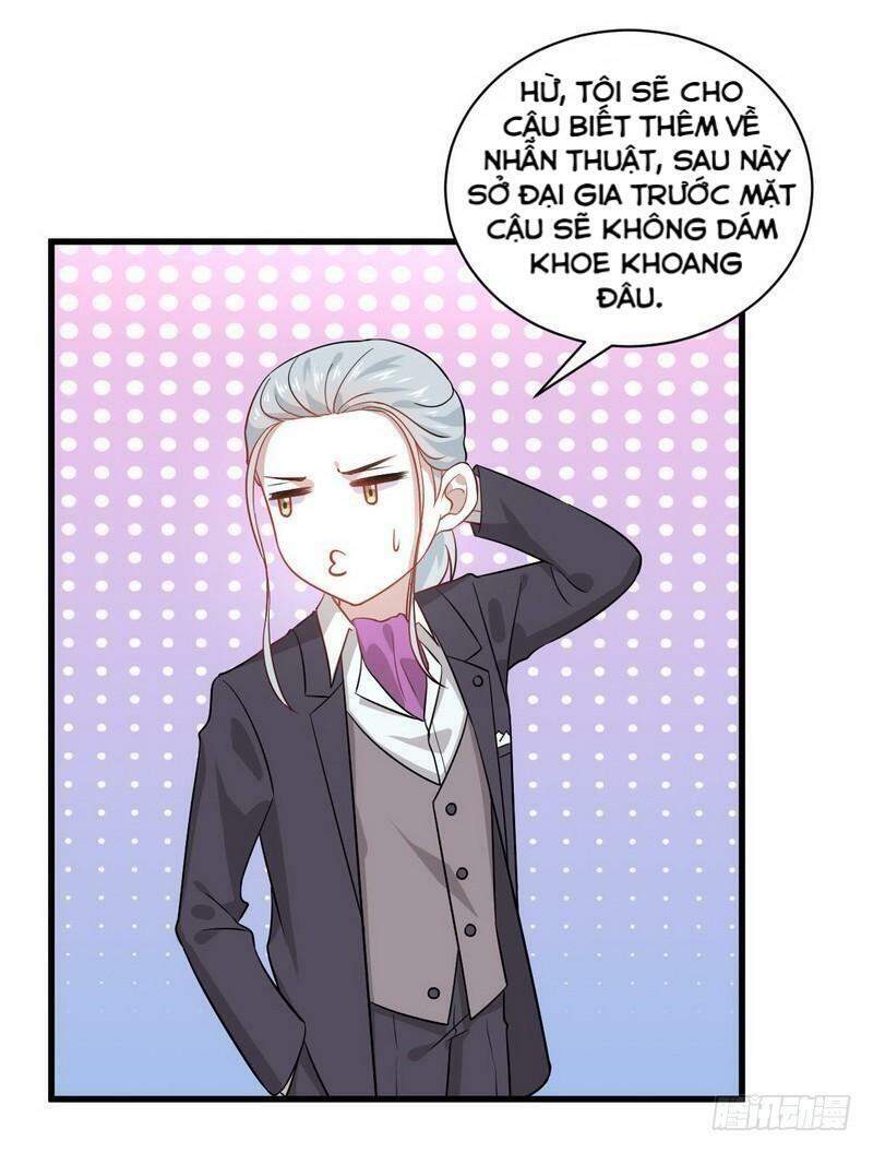 Xuyên Không Vào Thế Giới Nữ Cường Chapter 51 - 2