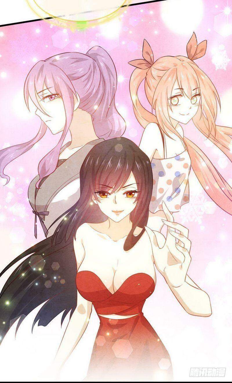 Xuyên Không Vào Thế Giới Nữ Cường Chapter 51 - 11