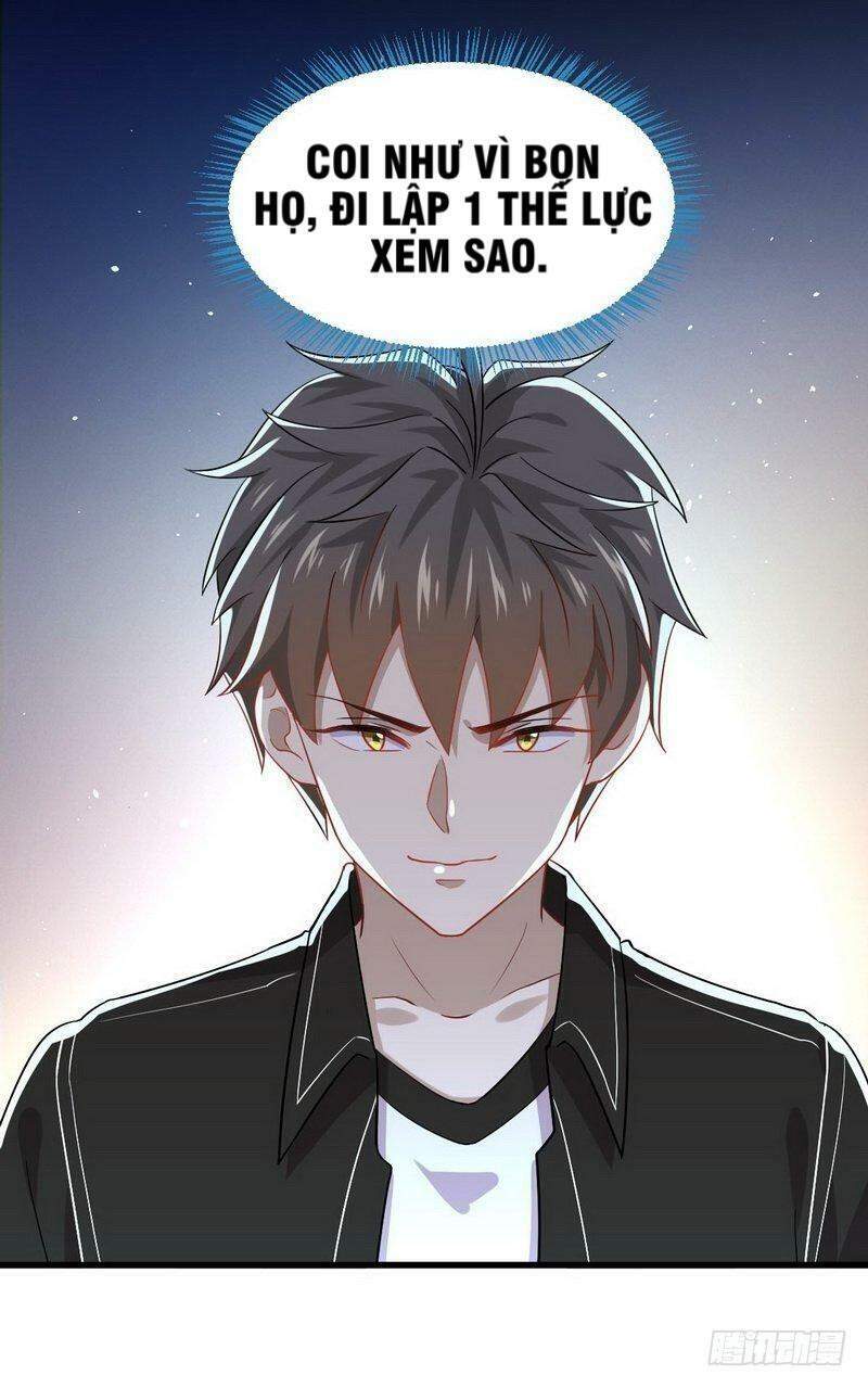 Xuyên Không Vào Thế Giới Nữ Cường Chapter 51 - 12