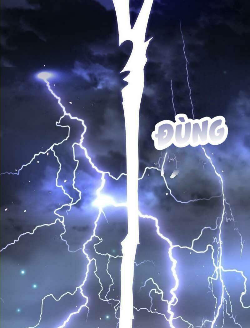 Xuyên Không Vào Thế Giới Nữ Cường Chapter 51 - 16