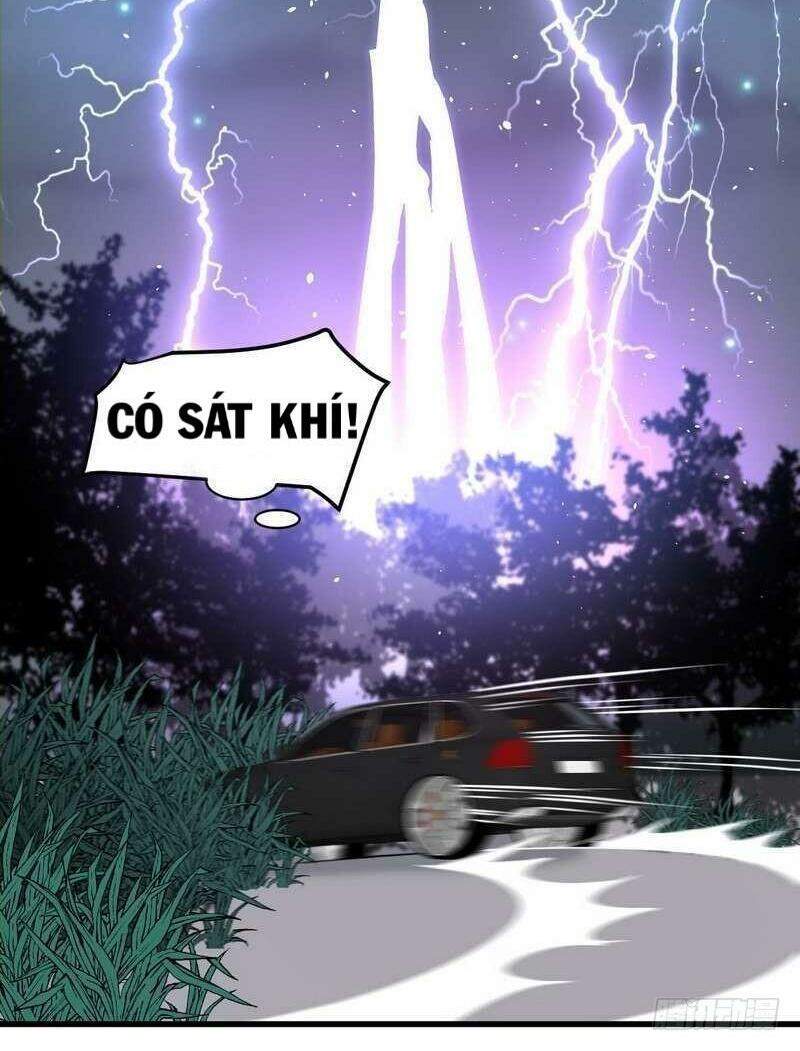 Xuyên Không Vào Thế Giới Nữ Cường Chapter 51 - 17