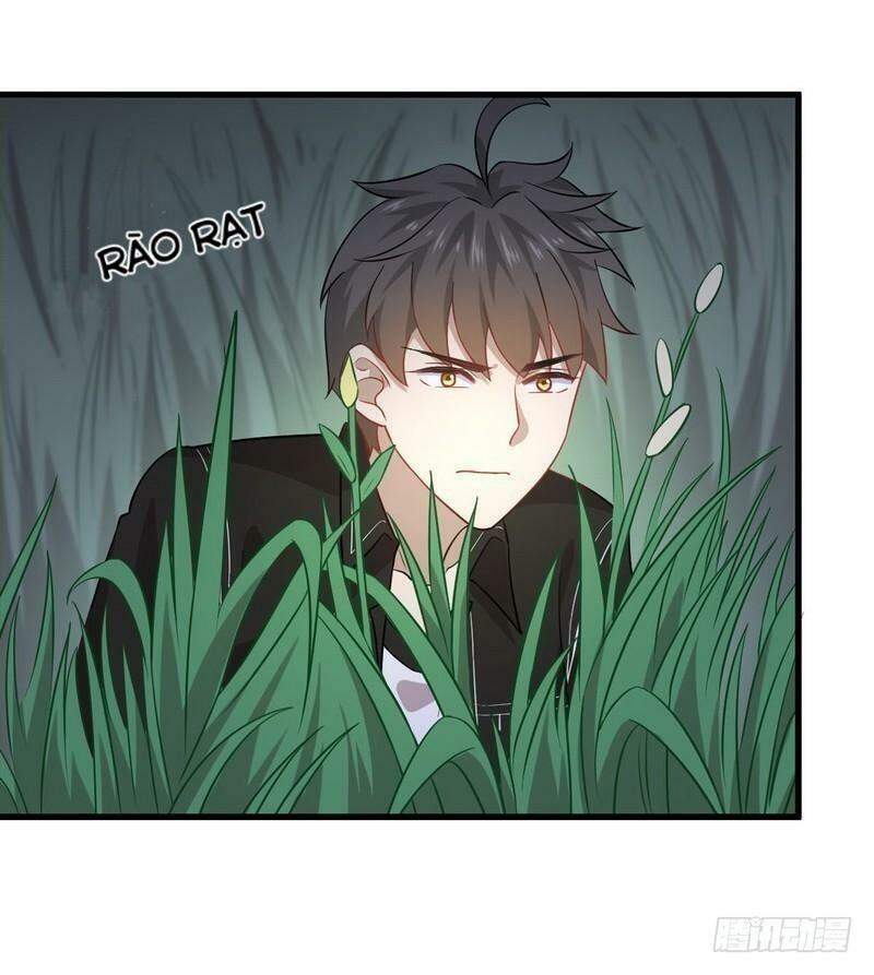 Xuyên Không Vào Thế Giới Nữ Cường Chapter 51 - 19