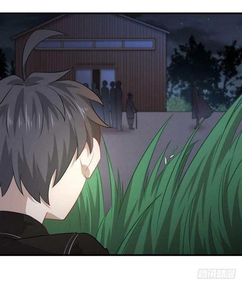 Xuyên Không Vào Thế Giới Nữ Cường Chapter 51 - 20