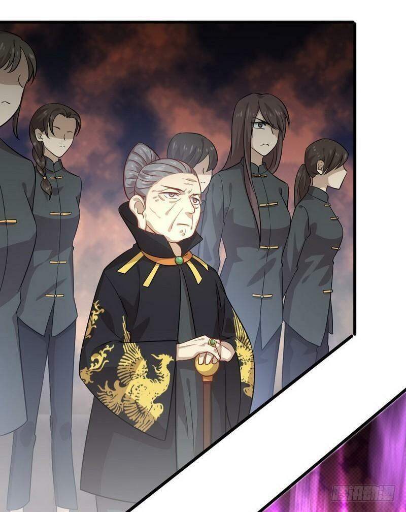 Xuyên Không Vào Thế Giới Nữ Cường Chapter 51 - 21