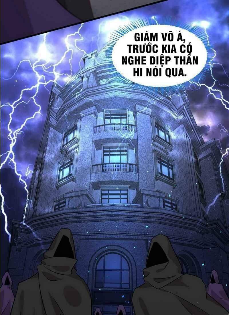 Xuyên Không Vào Thế Giới Nữ Cường Chapter 51 - 25