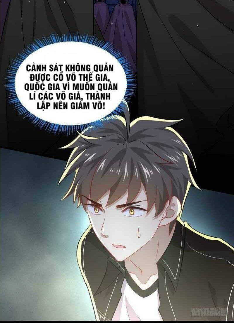 Xuyên Không Vào Thế Giới Nữ Cường Chapter 51 - 26