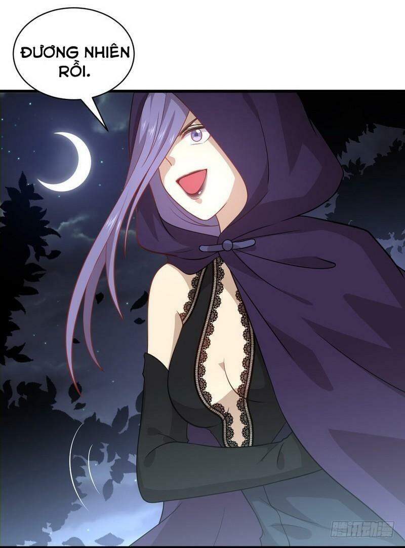 Xuyên Không Vào Thế Giới Nữ Cường Chapter 51 - 31