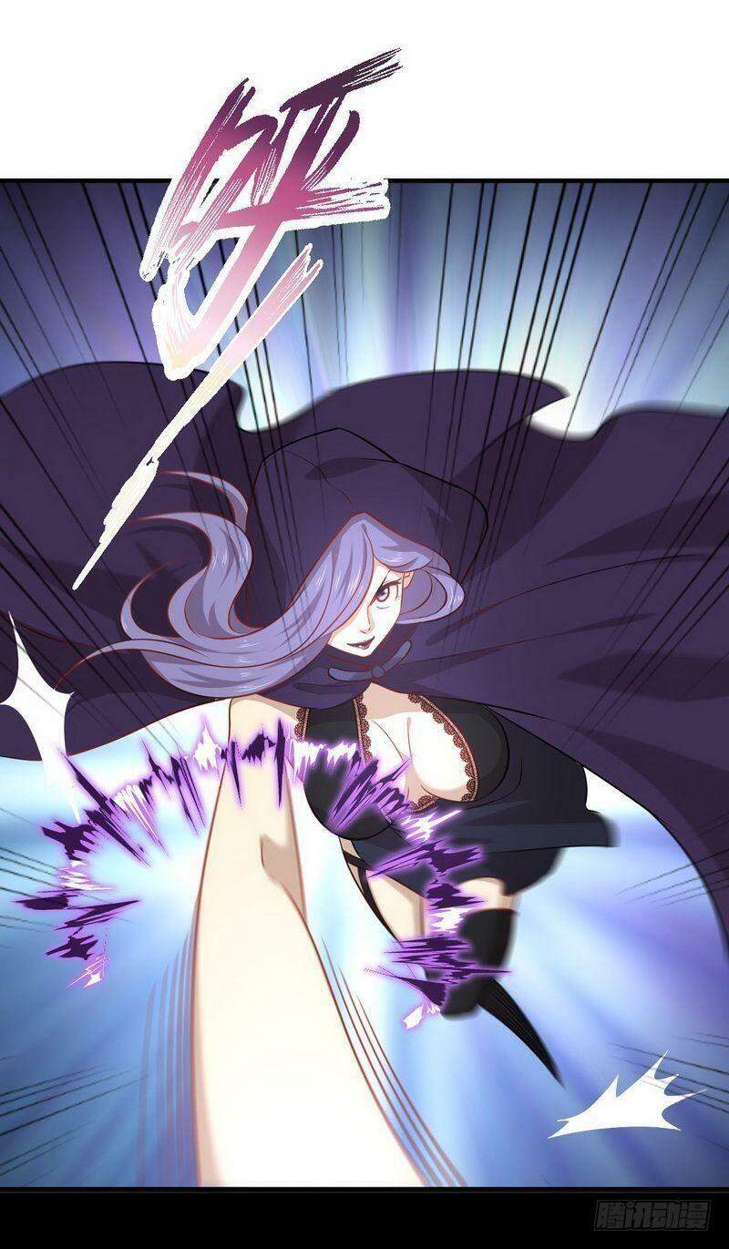 Xuyên Không Vào Thế Giới Nữ Cường Chapter 51 - 32