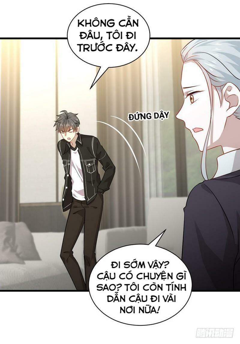 Xuyên Không Vào Thế Giới Nữ Cường Chapter 51 - 35
