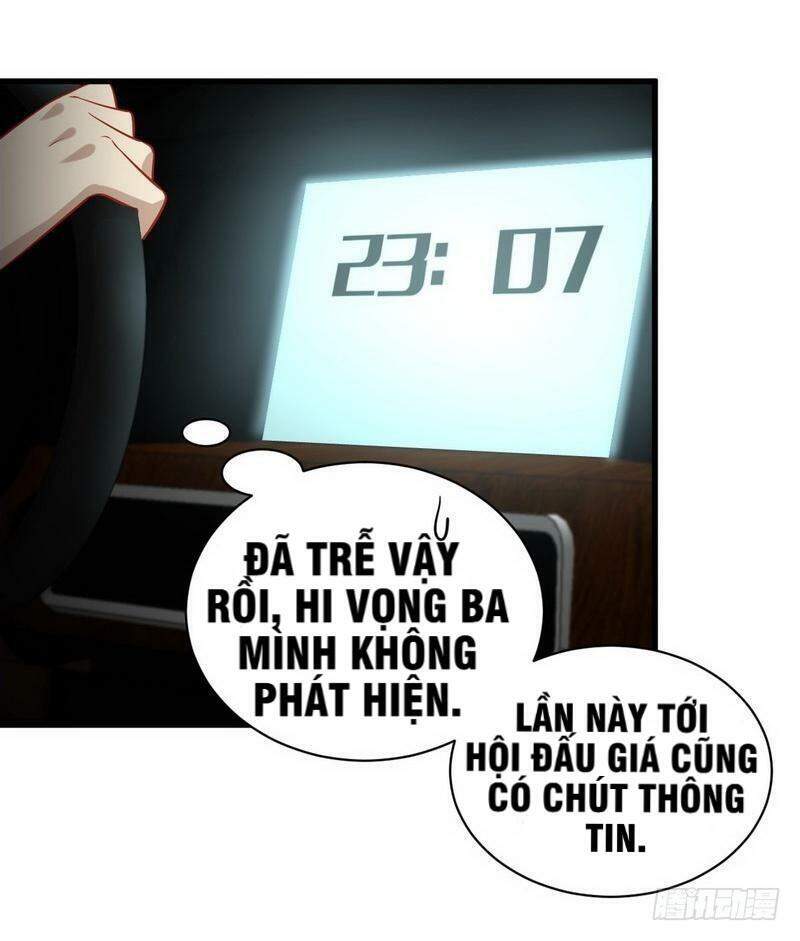 Xuyên Không Vào Thế Giới Nữ Cường Chapter 51 - 6