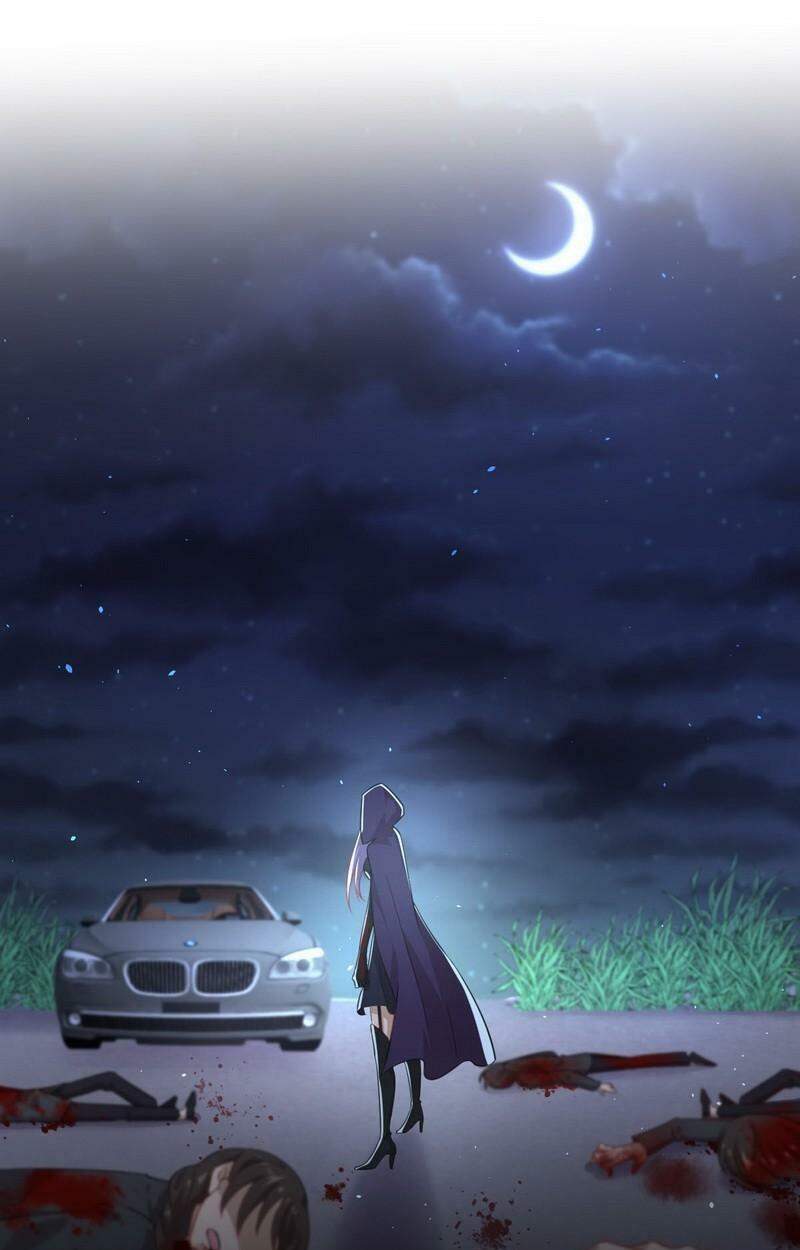 Xuyên Không Vào Thế Giới Nữ Cường Chapter 52 - 1