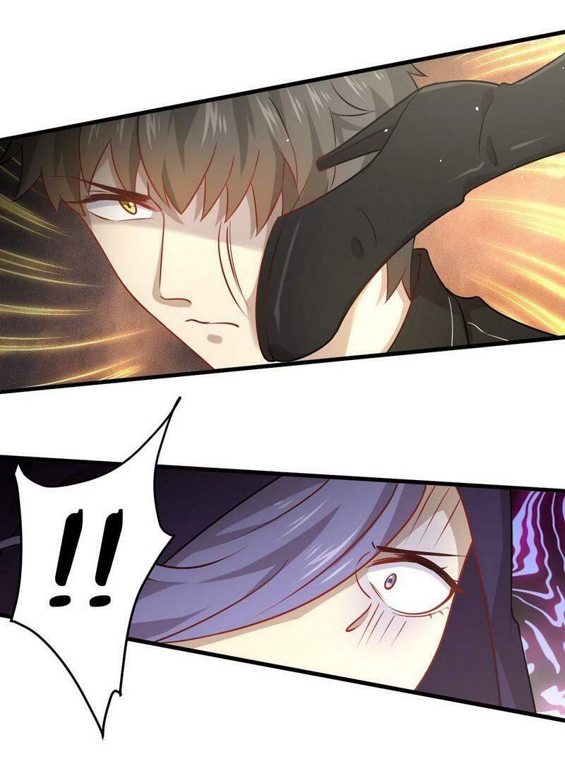 Xuyên Không Vào Thế Giới Nữ Cường Chapter 52 - 13