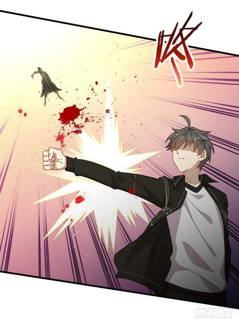 Xuyên Không Vào Thế Giới Nữ Cường Chapter 52 - 14