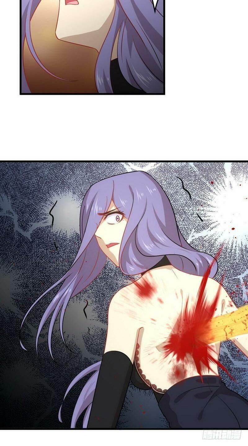 Xuyên Không Vào Thế Giới Nữ Cường Chapter 52 - 23