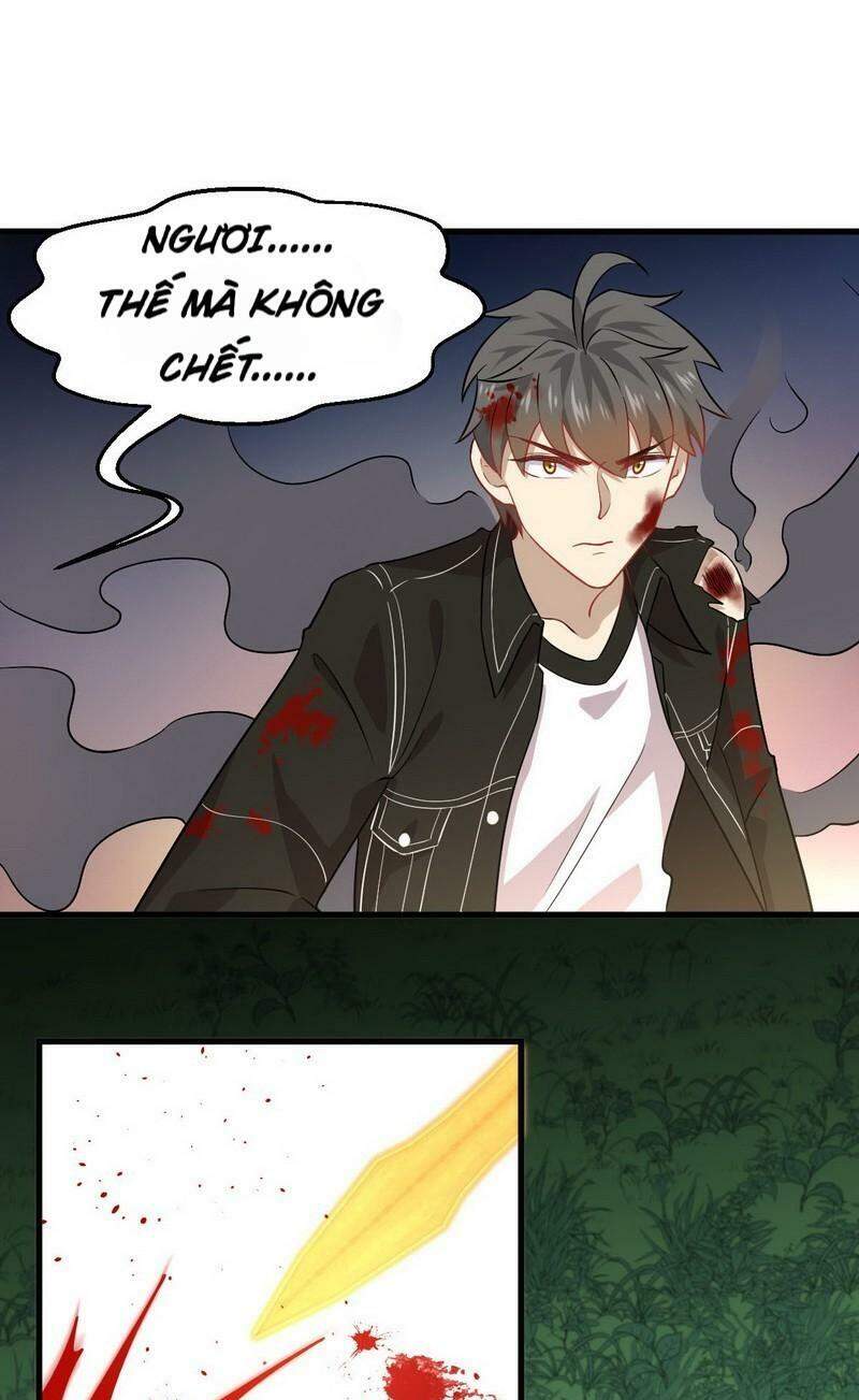 Xuyên Không Vào Thế Giới Nữ Cường Chapter 52 - 24