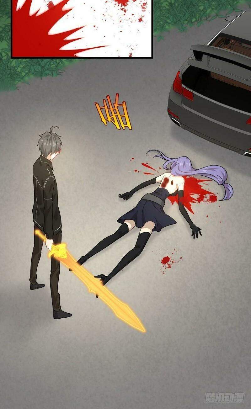 Xuyên Không Vào Thế Giới Nữ Cường Chapter 52 - 25