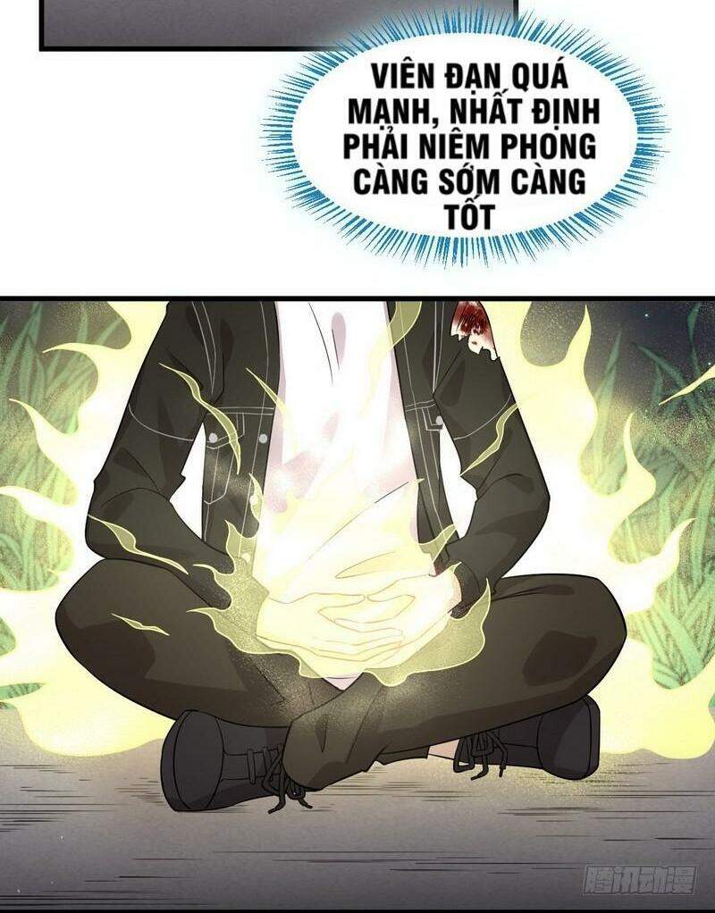 Xuyên Không Vào Thế Giới Nữ Cường Chapter 52 - 27