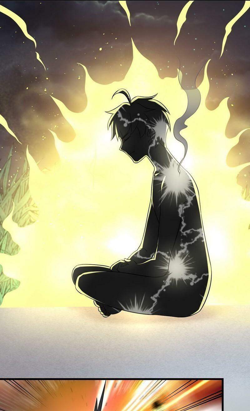 Xuyên Không Vào Thế Giới Nữ Cường Chapter 52 - 28