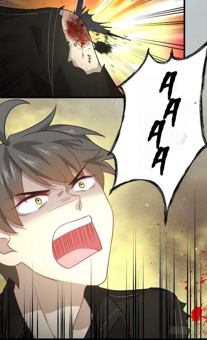 Xuyên Không Vào Thế Giới Nữ Cường Chapter 52 - 29