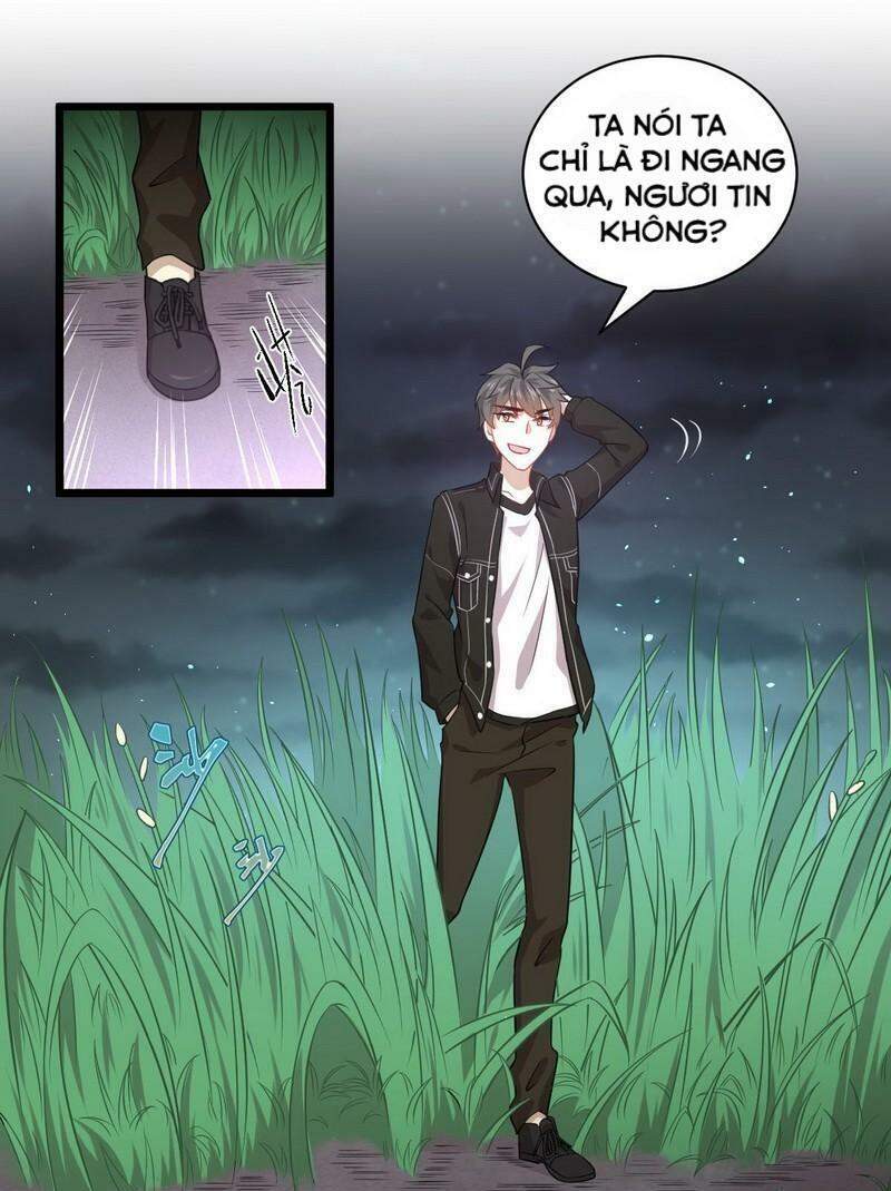 Xuyên Không Vào Thế Giới Nữ Cường Chapter 52 - 5