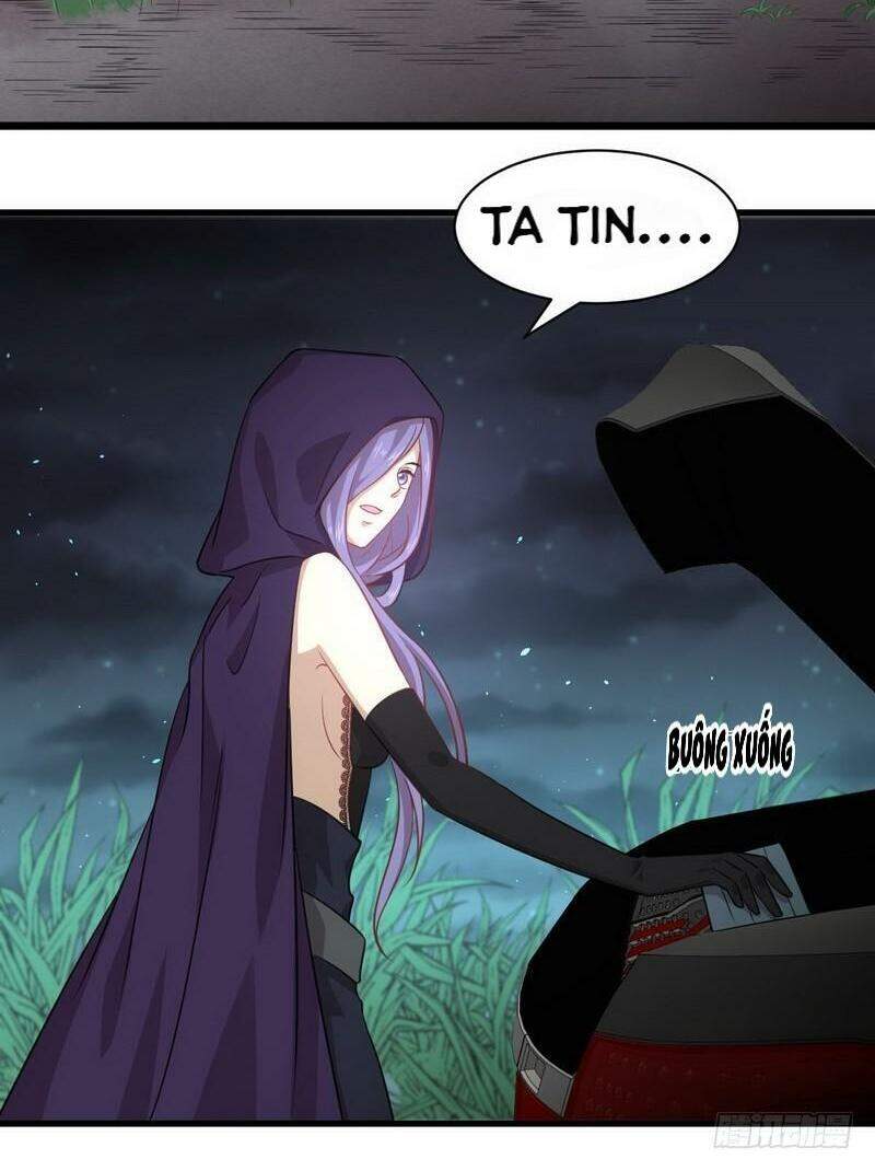 Xuyên Không Vào Thế Giới Nữ Cường Chapter 52 - 6